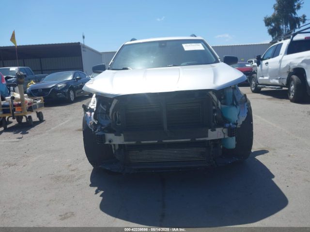 3GKALMEV6ML342606 GMC Terrain Fwd Sle