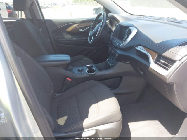 3GKALMEV6ML342606 GMC Terrain Fwd Sle