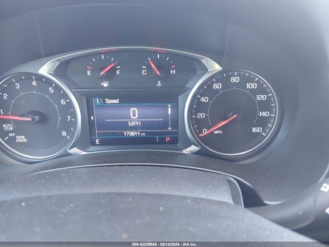 3GKALMEV6ML342606 GMC Terrain Fwd Sle
