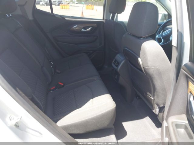 3GKALMEV6ML342606 GMC Terrain Fwd Sle