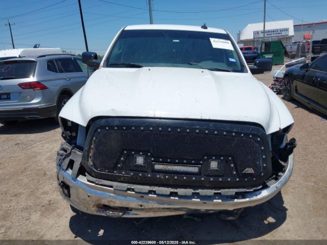 3C6RR7LTXHG608439 RAM 2017