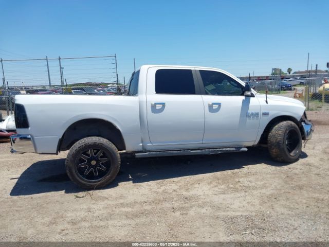 3C6RR7LTXHG608439 RAM 2017