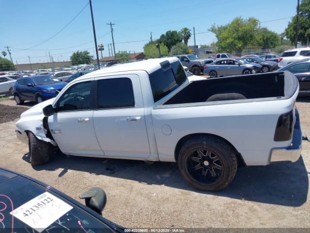 3C6RR7LTXHG608439 RAM 2017