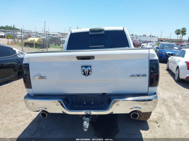 3C6RR7LTXHG608439 RAM 2017