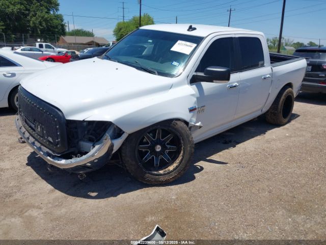 3C6RR7LTXHG608439 RAM 2017