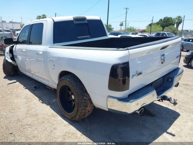3C6RR7LTXHG608439 RAM 2017