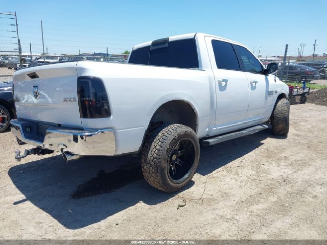3C6RR7LTXHG608439 RAM 2017