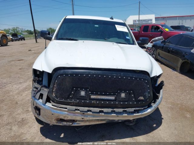 3C6RR7LTXHG608439 RAM 2017