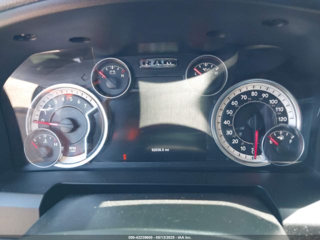 3C6RR7LTXHG608439 RAM 2017