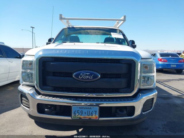 1FDBF2A64FEB00678 Ford F-250 Xl