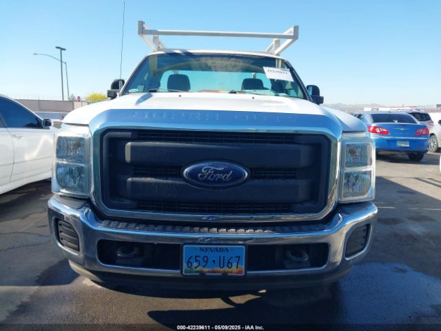 1FDBF2A64FEB00678 Ford F-250 Xl