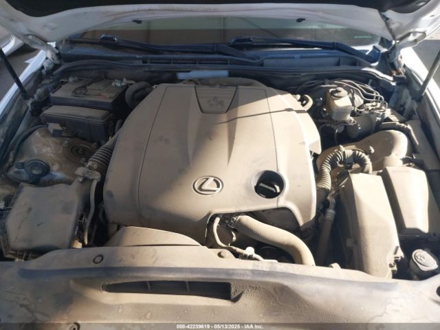 JTHBF1D24E5022147 Lexus IS 250