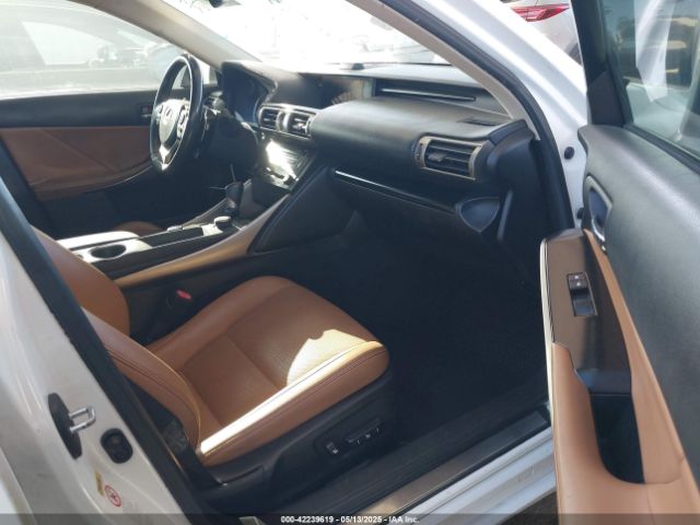 JTHBF1D24E5022147 Lexus IS 250