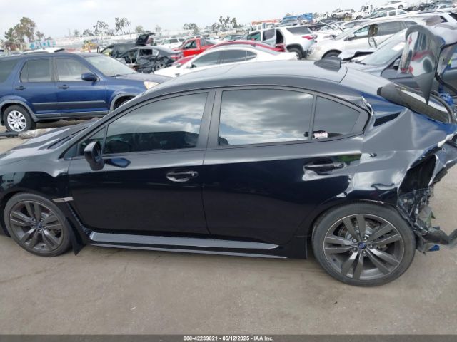 JF1VA1E60H9830870 Subaru Wrx Premium