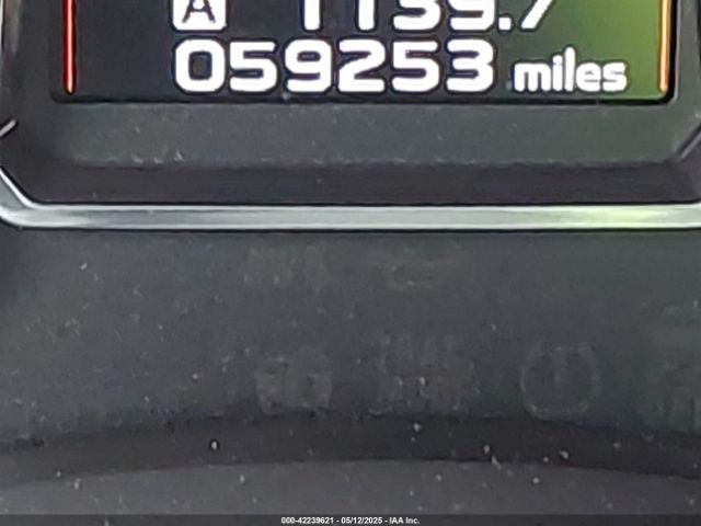 JF1VA1E60H9830870 Subaru Wrx Premium