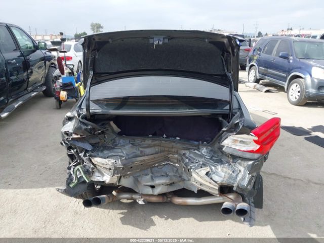 JF1VA1E60H9830870 Subaru Wrx Premium