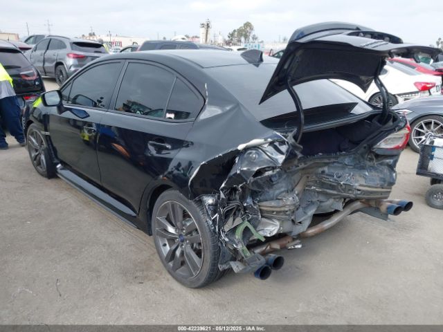 JF1VA1E60H9830870 Subaru Wrx Premium