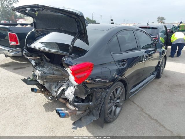 JF1VA1E60H9830870 Subaru Wrx Premium