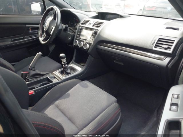 JF1VA1E60H9830870 Subaru Wrx Premium