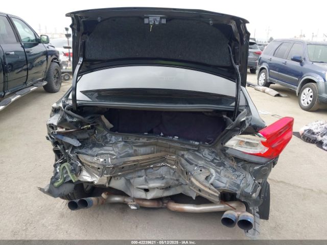 JF1VA1E60H9830870 Subaru Wrx Premium