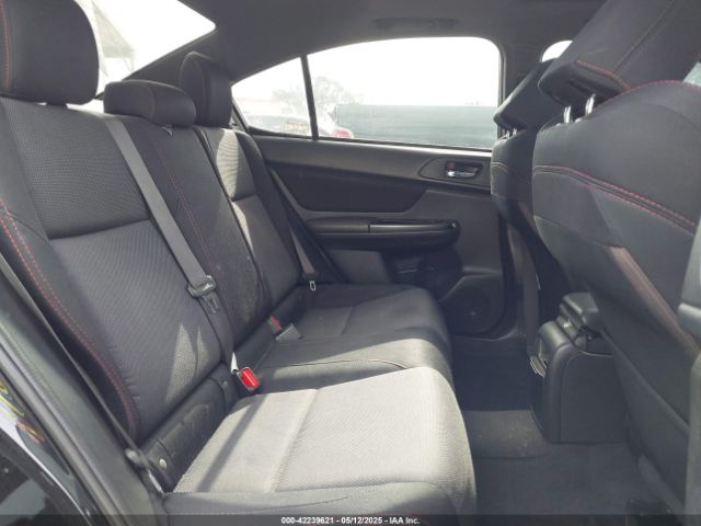 JF1VA1E60H9830870 Subaru Wrx Premium