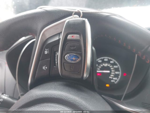 2020 SUBARU FORESTER JF2SKALC7LH465221 Photo 10