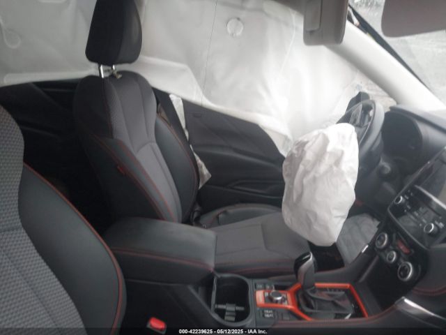 2020 SUBARU FORESTER JF2SKALC7LH465221 Photo 4