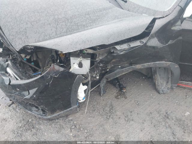 2020 SUBARU FORESTER JF2SKALC7LH465221 Photo 5