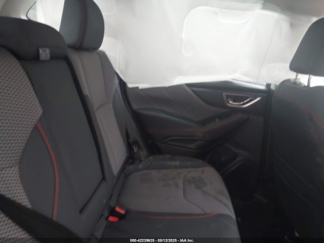 2020 SUBARU FORESTER JF2SKALC7LH465221 Photo 7