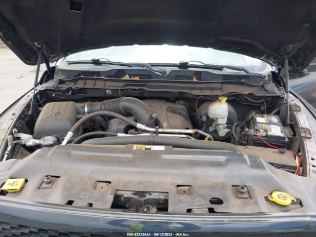 1C6RR7KT5GS104020 RAM 2016