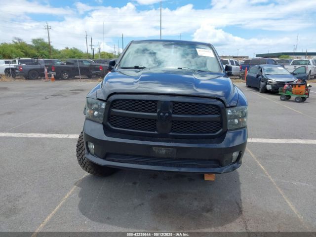 1C6RR7KT5GS104020 RAM 2016