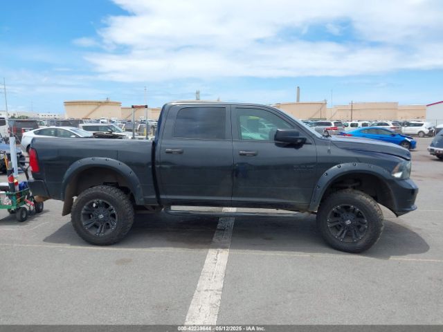 1C6RR7KT5GS104020 RAM 2016