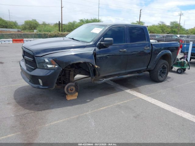 1C6RR7KT5GS104020 RAM 2016