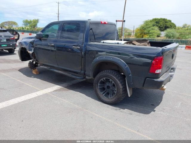 1C6RR7KT5GS104020 RAM 2016