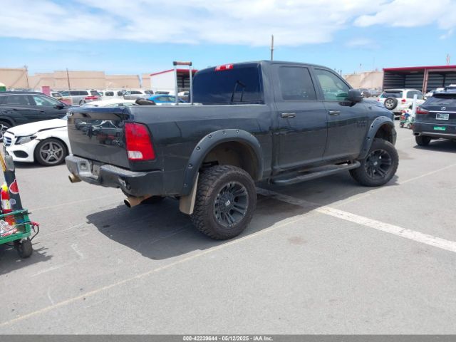 1C6RR7KT5GS104020 RAM 2016