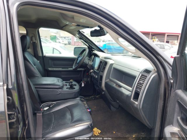 1C6RR7KT5GS104020 RAM 2016