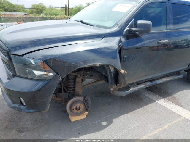 1C6RR7KT5GS104020 RAM 2016