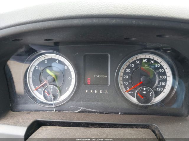 1C6RR7KT5GS104020 RAM 2016