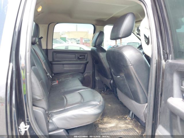 1C6RR7KT5GS104020 RAM 2016