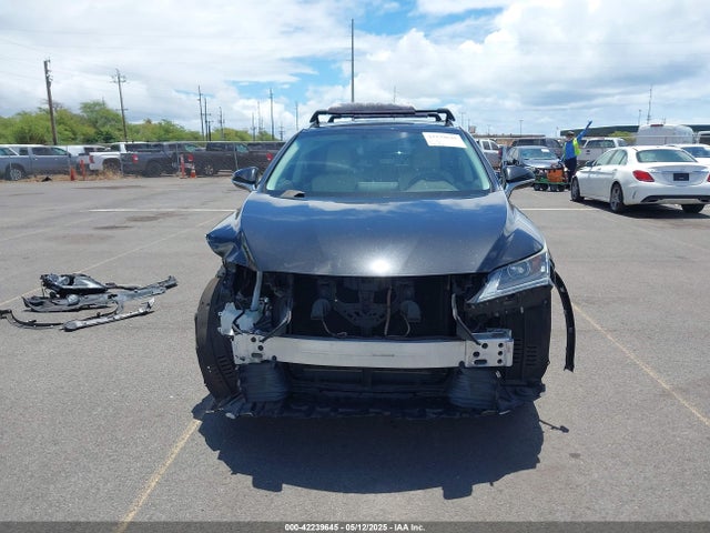 Lexus 2016 2016 2T2ZZMCA5GC009393 Image 13