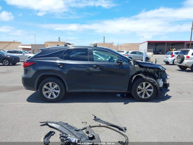 Lexus 2016 2016 2T2ZZMCA5GC009393 Image 14