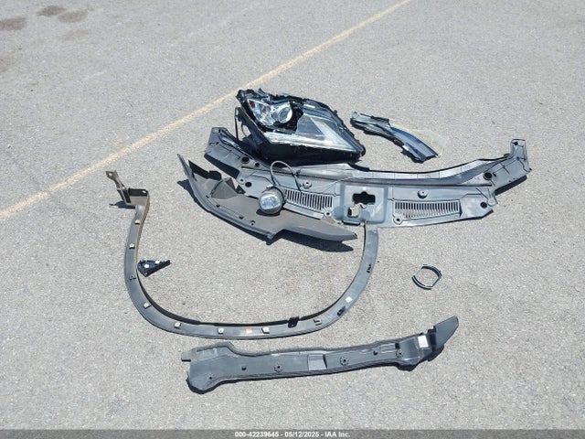 Lexus 2016 2016 2T2ZZMCA5GC009393 Image 12