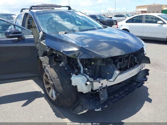 Lexus 2016 2016 2T2ZZMCA5GC009393 Image 6