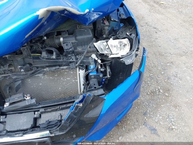 Nissan Versa 2021 3N1CN8EV4ML860982 Image 19