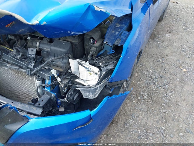 Nissan Versa 2021 3N1CN8EV4ML860982 Image 20