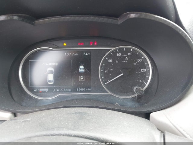 Nissan Versa 2021 3N1CN8EV4ML860982 Image 7