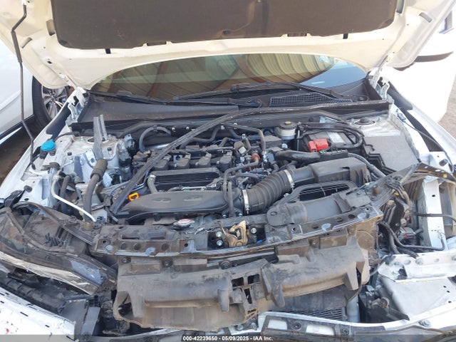 JHMFE1F77NX003951 Honda CIVIC EX