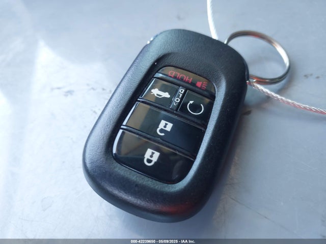 JHMFE1F77NX003951 Honda CIVIC EX