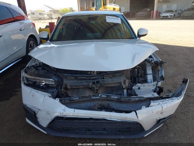 JHMFE1F77NX003951 Honda CIVIC EX