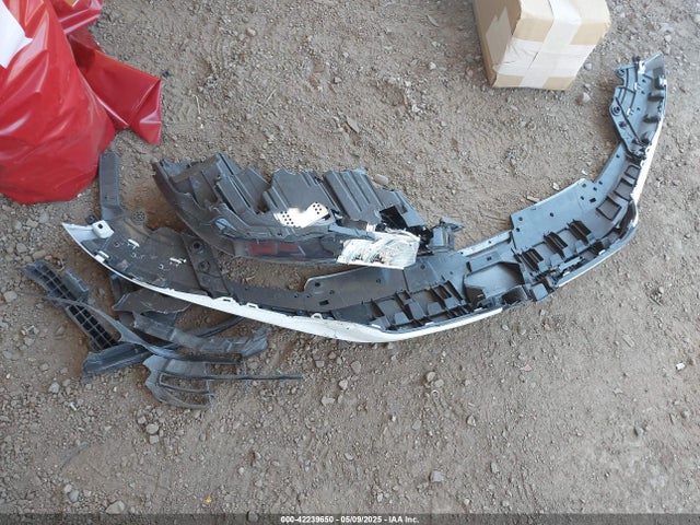 JHMFE1F77NX003951 Honda CIVIC EX
